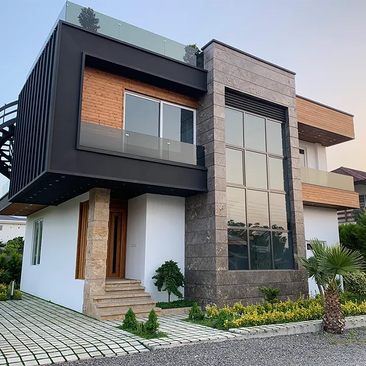 window upvc alm plus