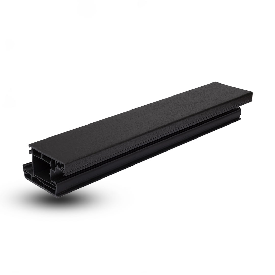 black embass alm plus