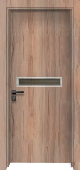 frame glass red walnut alm plus