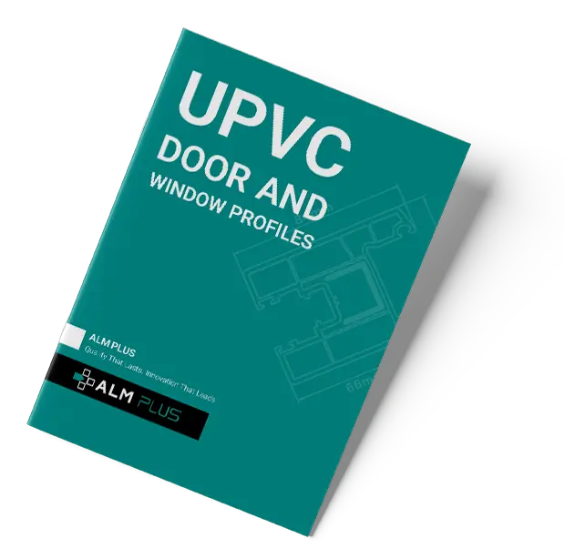cover upvc catalog alm plus